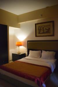 desert view sharm hotel