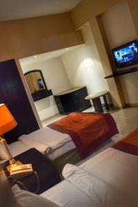 desert view sharm hotel