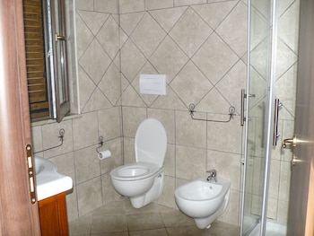 loasi del fauno country house