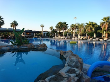 loasi del fauno country house