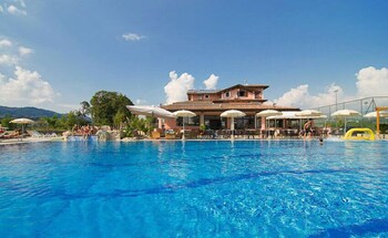 loasi del fauno country house