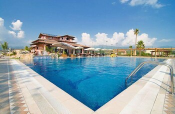 loasi del fauno country house