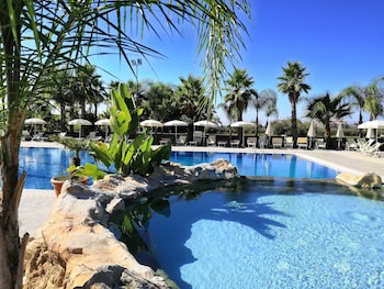 loasi del fauno country house