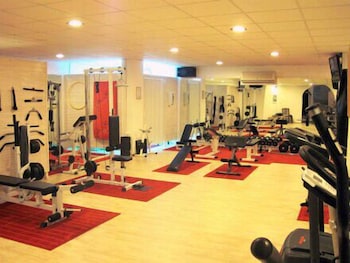 loasi del fauno country house