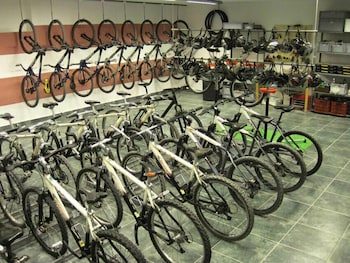 loasi del fauno country house