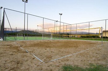 loasi del fauno country house