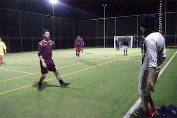 loasi del fauno country house