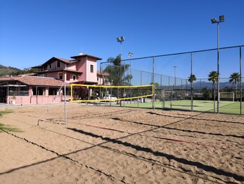 loasi del fauno country house