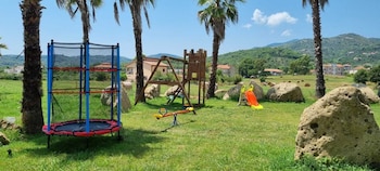 loasi del fauno country house