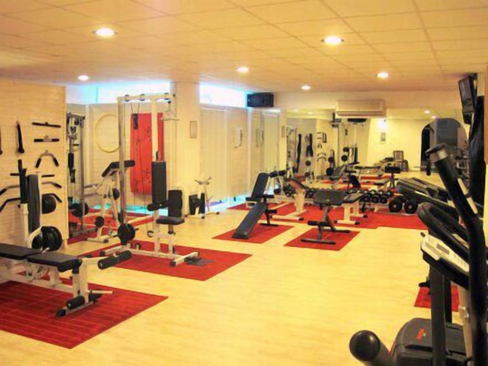 loasi del fauno country house