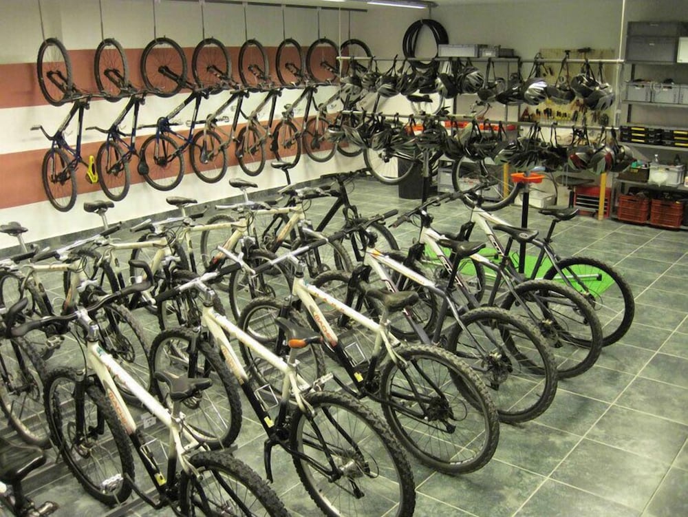 loasi del fauno country house