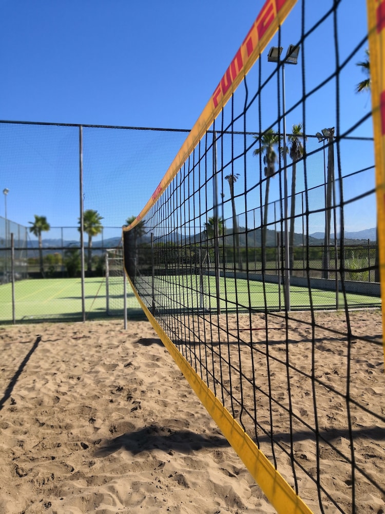 loasi del fauno country house