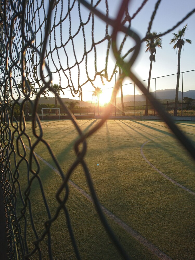 loasi del fauno country house