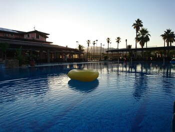 loasi del fauno country house