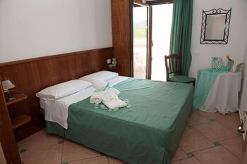 loasi del fauno country house