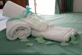 loasi del fauno country house