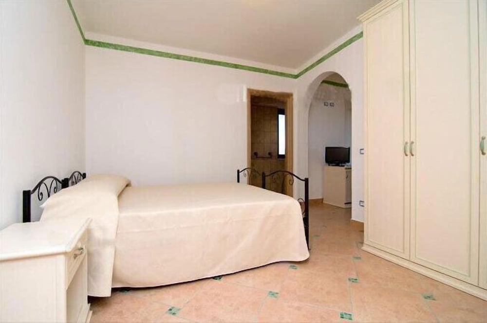 loasi del fauno country house