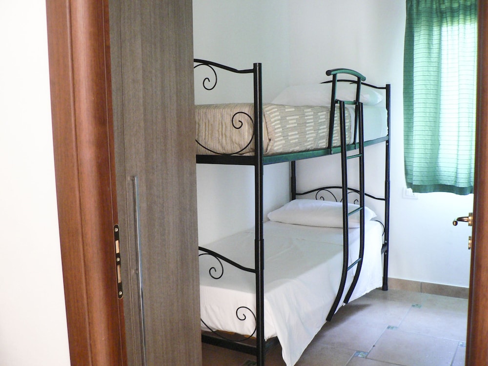 loasi del fauno country house