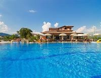 loasi del fauno country house
