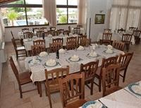 loasi del fauno country house