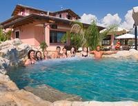 loasi del fauno country house