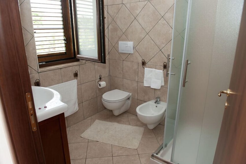 loasi del fauno country house