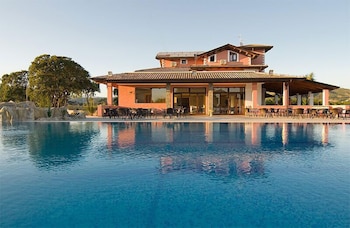 loasi del fauno country house