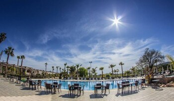 L'oasi Del Fauno Country House,Casal Velino>>Campania,4 star