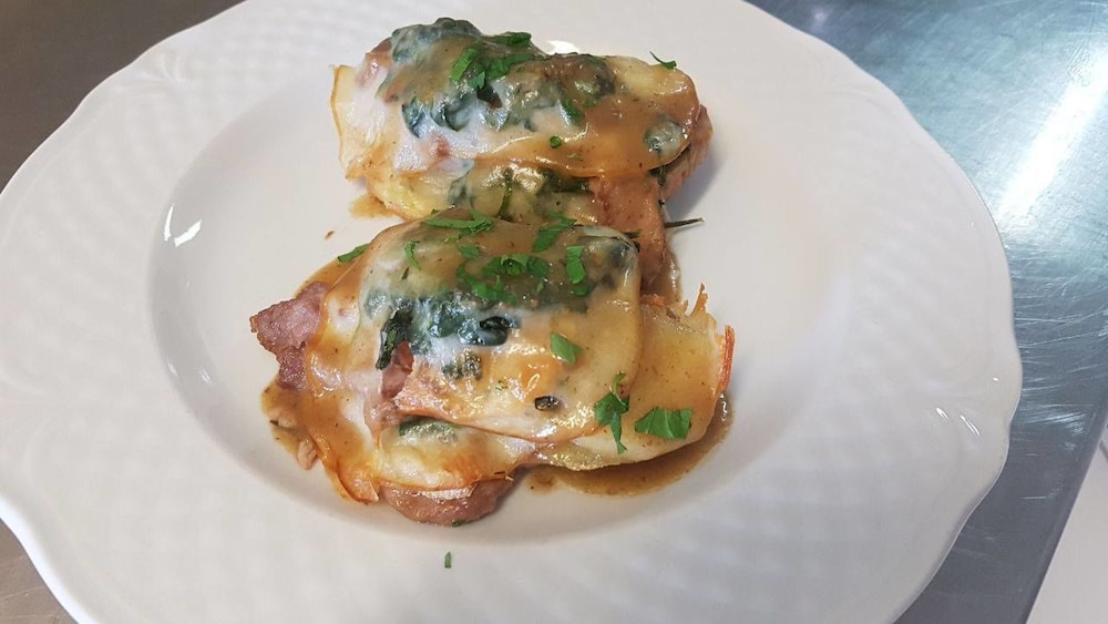 loasi del fauno country house