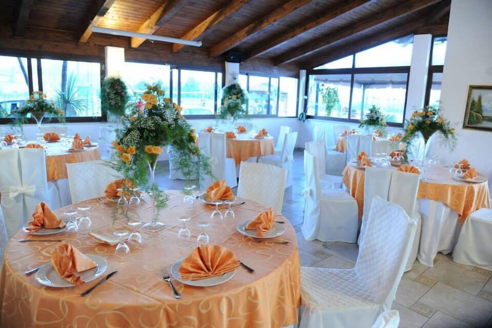 loasi del fauno country house