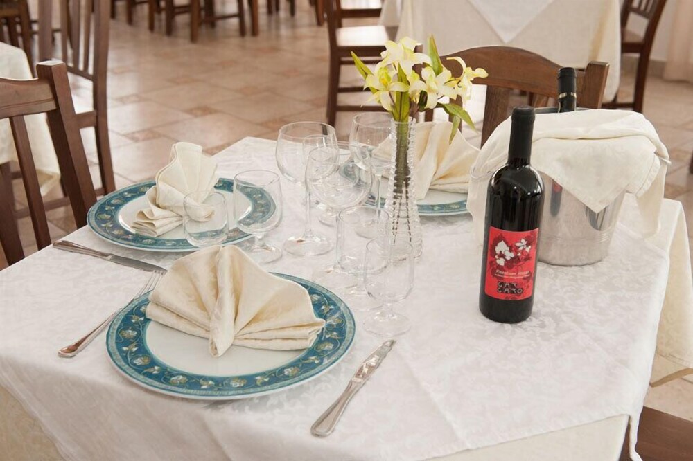 loasi del fauno country house