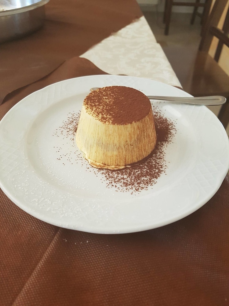 loasi del fauno country house