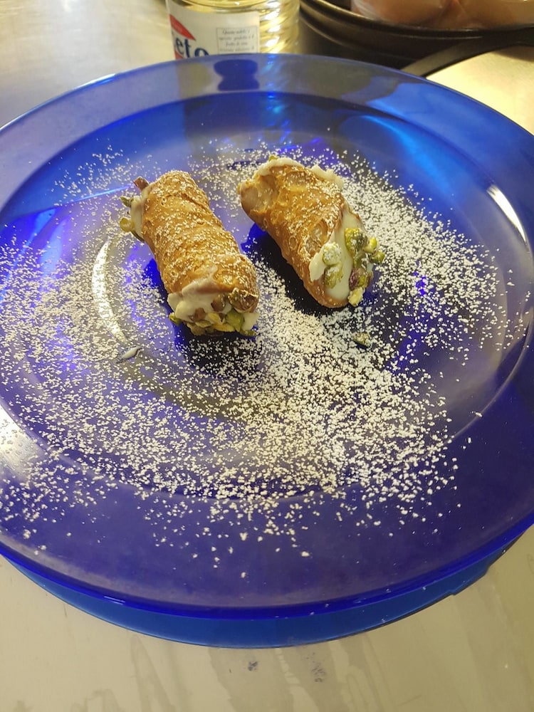 loasi del fauno country house