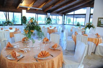 loasi del fauno country house