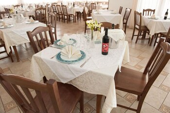 loasi del fauno country house