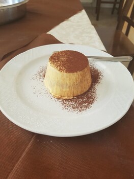 loasi del fauno country house