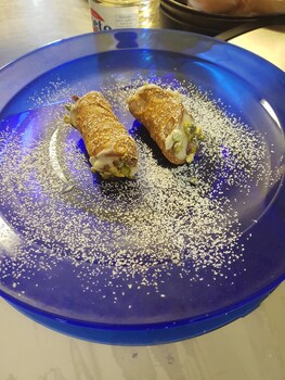 loasi del fauno country house