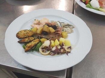 loasi del fauno country house