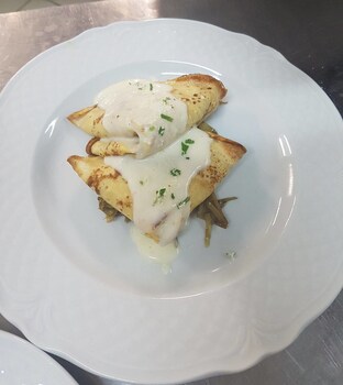 loasi del fauno country house