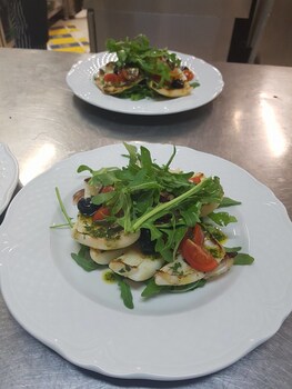 loasi del fauno country house