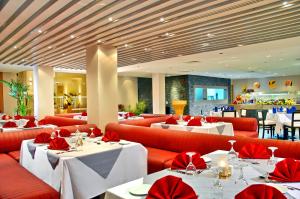 Coral Sea Aqua Club,Nabq Bay>>Nabq,4 star