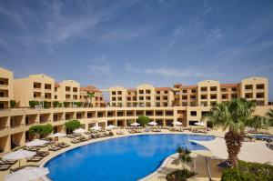 coral sea aqua club