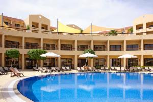 coral sea aqua club