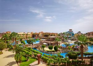 coral sea aqua club