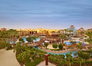 coral sea aqua club