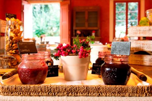 castello di gargonza