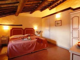 castello di gargonza