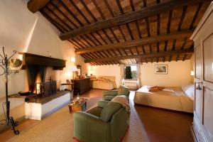 castello di gargonza