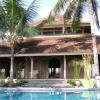 imaj private villas