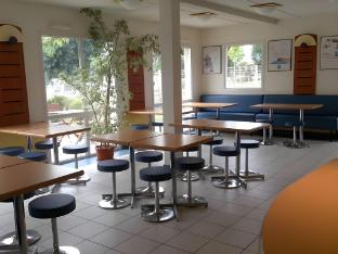 ibis budget saint gaudens